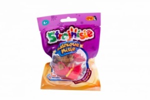 STROJNISIE BAŚNIOWE MISIE/ 5364