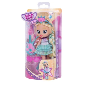 CRY BABIES BFF LALKA GITARZYSTK A STELLA/3706