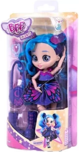 CRY BABIES BFF LALKA TANCERKA  SHANNON