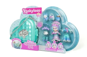 KOOKYLOOS CHLOE-S DELUXE SET /7263