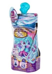 PIXLINGS-LALKA GALAXY HAIR FLYT /9997