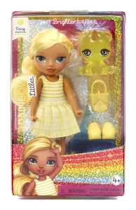 RAINBOW HIGH LITTLES/DAISY  MADISON