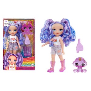 RAINBOW HIGH LITTLES/AMETHYST  WILLOW