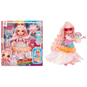 RAINBOW HIGH/WINTER WONDERLAND/ BELLA PARKER