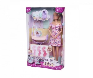 STEFFI HELLO BABY 