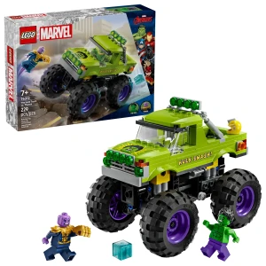 LEGO MARVEL 76312 