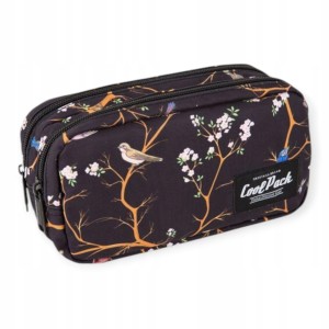 PIÓRNIK SASZETKA PODWÓJNA /7425  / COOLPACK