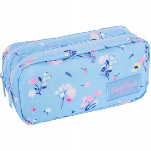 PIÓRNIK SASZETKA PODWÓJNA /7104  / COOLPACK