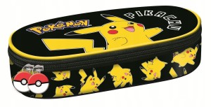PIÓRNIK SASZETKA /3862/ POKEMON    MAJEWSKI