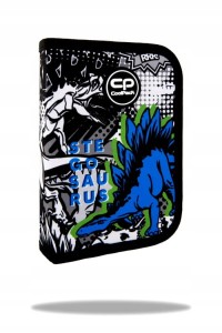 PIÓRNIK JEDNOKLAPKOWY BEZ WYPOS  /8767/ COOLPACK