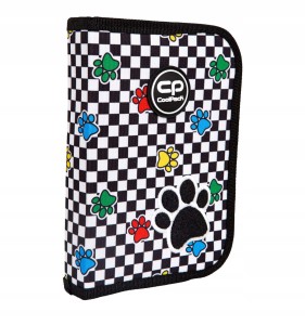 PIÓRNIK JEDNOKLAPKOWY BEZ WYPOS  /4154/ COOLPACK