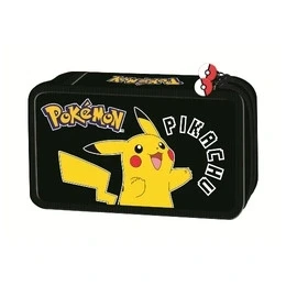 PIÓRNIK PODWÓJNY Z WYPOSAZ /367 1/ POKEMON
