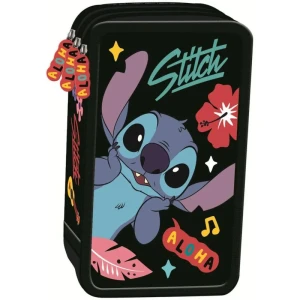 PIÓRNIK POTRÓJNY Z WYPOSAZ /988 9/ STITCH