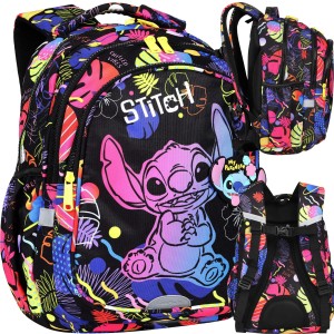 PLECAK MLODZIEŻOWY STITCH /1262 /  COOLPACK