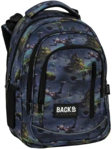PLECAK BACK UP 5 MODEL R 40/ 4370