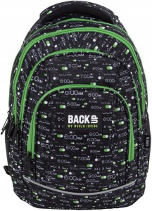 PLECAK BACK UP /9147 