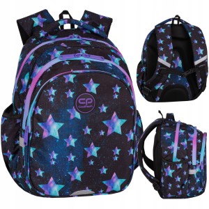 PLECAK MŁODZIEŻOWY JERRY /9216/  COOLPACK