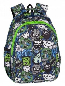 PLECAK MŁODZIEŻOWY  COOLPACK  /9902/