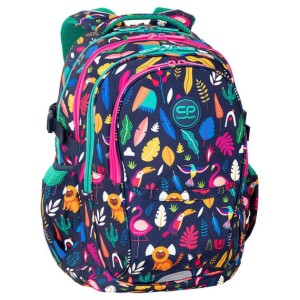 PLECAK MŁODZIEŻOWY LADY COLOR  COOLPACK/7131