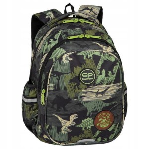 PLECAK MŁODZIEŻOWY /4611/  COOL PACK
