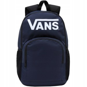 PLECAK VANS GRANATOWY/2661 