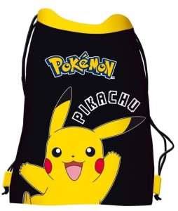 WOREK NA OBUWIE /3695/ POKEMON    MAJEWSKI