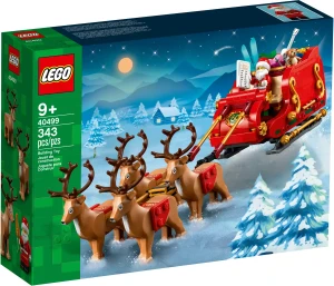 LEGO 40499 