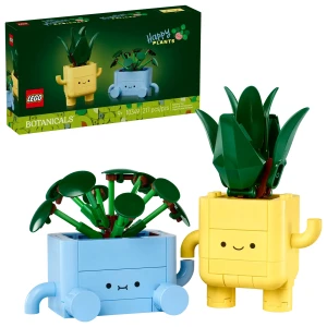 LEGO BOTANICALS 10349 