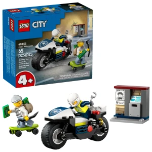 LEGO CITY 60455 