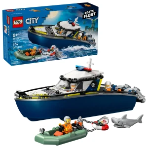 LEGO CITY 60456 