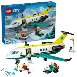 LEGO CITY 60465 