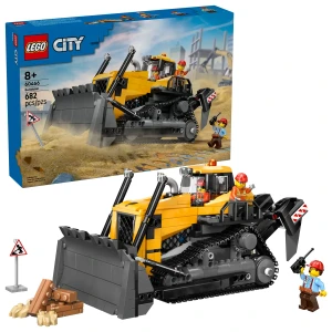 LEGO CITY 60466 