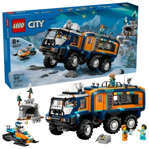 LEGO CITY 60471 