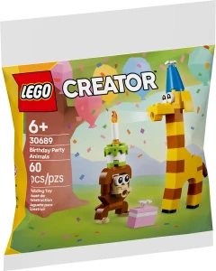 LEGO CREATOR 30689 
