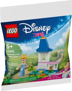 LEGO DISNEY 30695 