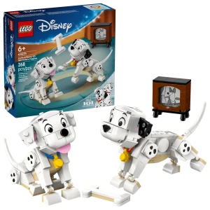 LEGO DISNEY 43271 