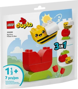 LEGO DUPLO 30686 
