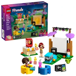 LEGO FRIENDS 42642 