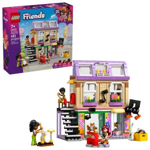 LEGO FRIENDS 42653 
