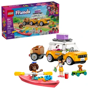 LEGO FRIENDS 42659 