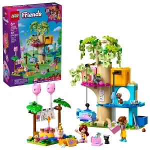 LEGO FRIENDS 42666 