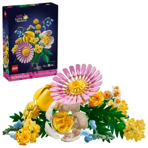 LEGO BOTANICALS 10347 
