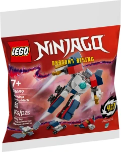 LEGO NINJAGO 30699 