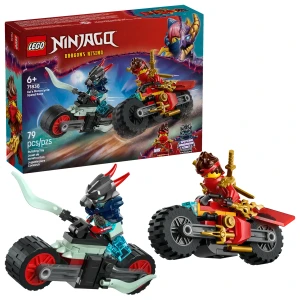LEGO NINJAGO 71838 