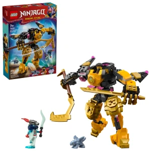 LEGO NINJAGO 71839 