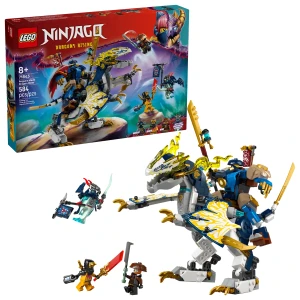 LEGO NINJAGO 71843 