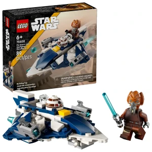 LEGO STAR WARS 75400 