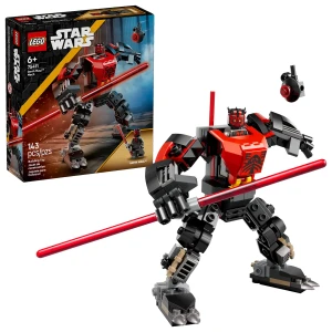 LEGO STAR WARS 75411 