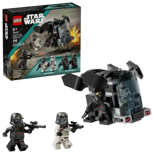 LEGO STAR WARS 75412 