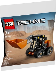 LEGO TECHNIC 30710 